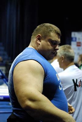 Weightlifting Pictures: Zydrunas Savickas Pictures