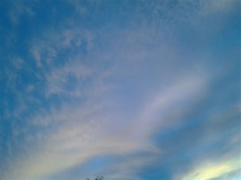sky soft sunset colors 2 | SKY PICS for everyone to use. CC … | Flickr