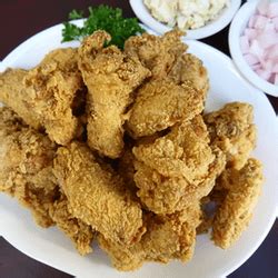 Best Korean Chicken Near Me - March 2023: Find Nearby Korean Chicken ...