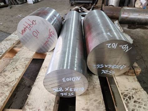 Stainless Steel 316 | SS316 | SS316L | E Steel Sdn Bhd | MY