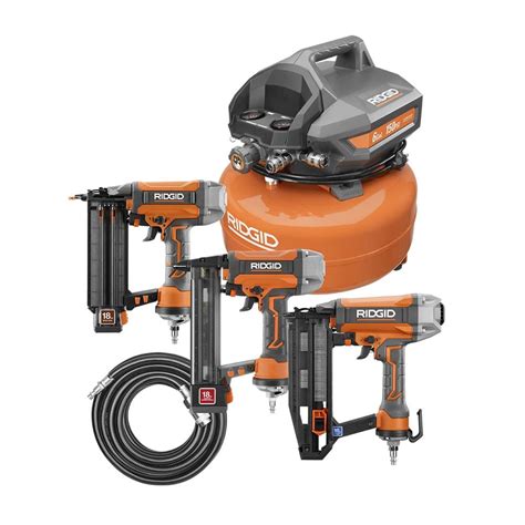 All Products :: RIDGID