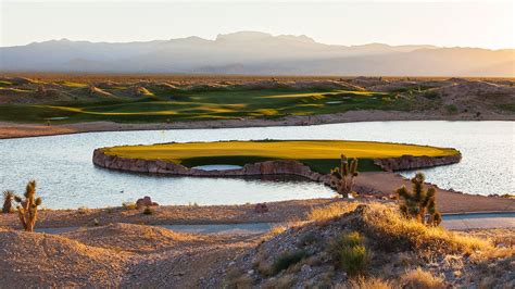 Las Vegas Paiute Golf Resort Tee Times and Golf Course Guide