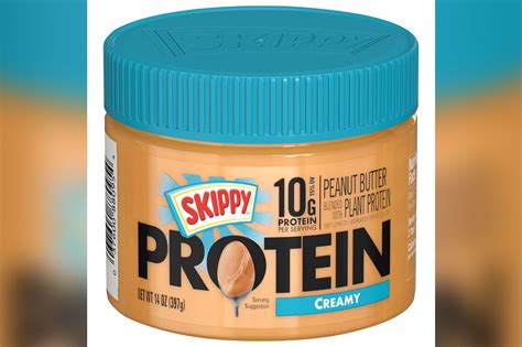 Extra crunchy: Skippy recalls 80 tons of peanut butter due to possible ...