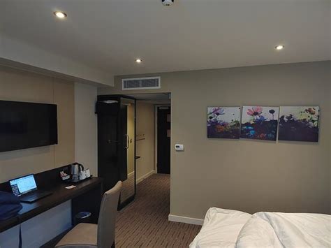 PREMIER INN GRAVESEND CENTRAL HOTEL $58 ($̶1̶0̶1̶) - Updated 2023 Prices & Reviews - Kent