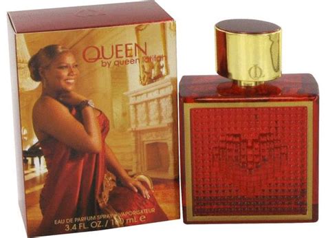 Queen by Queen Latifah - Buy online | Perfume.com