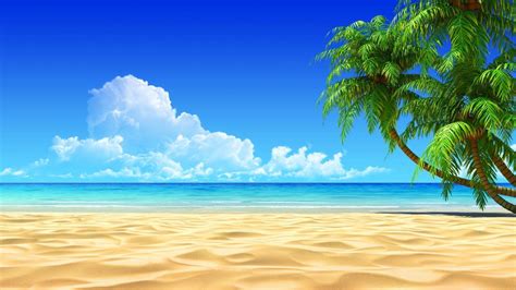 Free Beach Desktop Wallpapers - Wallpaper Cave