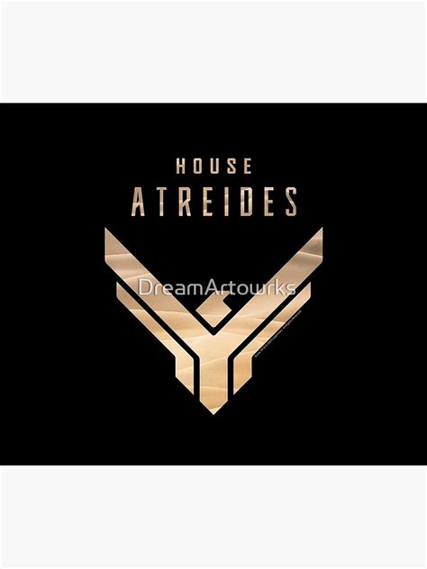 House Atreides, Atreides Logo Tapestry sold by Cindy Wang | SKU ...