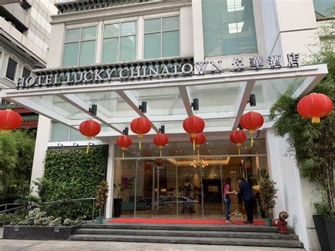 Megaworld Corp. opens new hotel in the heart of Manila's Chinatown - PeopleAsia