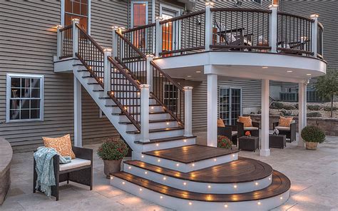 Brand Spotlight: Trex Decking - Zeeland Lumber & Supply