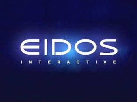 Eidos Interactive (1997-2000) - YouTube