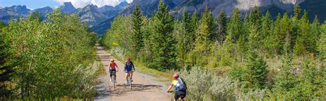 Trails - Kananaskis Country | Alberta Parks