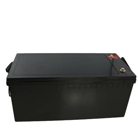 24V 100AH Lifepo4 Battery for RV, Motorhomes, Caravans, solar trailer ...