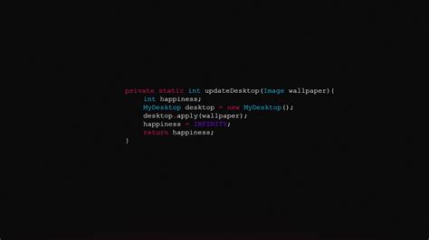 Code Wallpapers on WallpaperDog