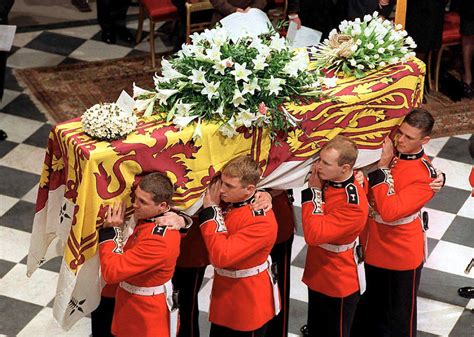 diana funeral: westminster abbey - Princess Diana Photo (21529947) - Fanpop