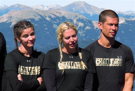 ‘The Challenge: All Stars’ Finale Recap: Who Won? | TVLine