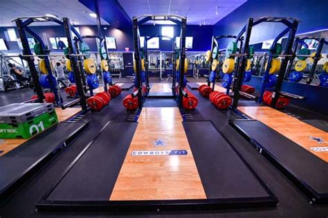 CowboysFit-Plano - Cowboys Fit