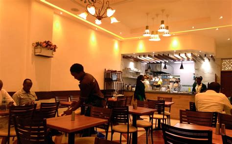 12 Restaurants in Nairobi You Should Try After COVID | Kenya Geographic