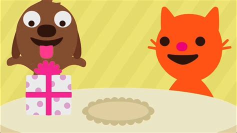 Sago Mini Friends v1.00 APK for Android