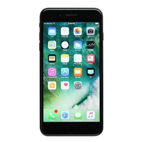 Apple iPhone 7 Plus a1784 32GB Smartphone GSM Unlocked | eBay