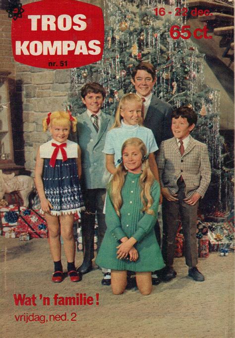 The Brady Bunch Blog: October 2011 | The brady bunch, Christmas tv ...