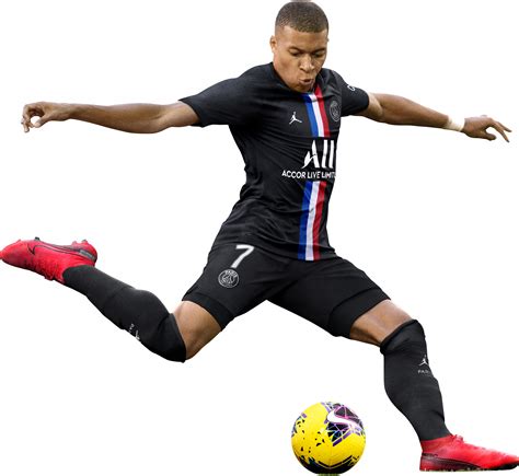 Kylian Mbappé : PSG hoping Kylian Mbappe is last link to Champions ...