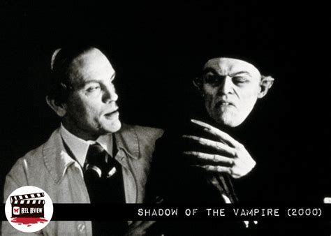 Nosferatu Shadow Of The Vampire