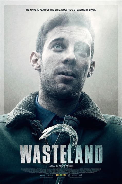 Wasteland | Rotten Tomatoes