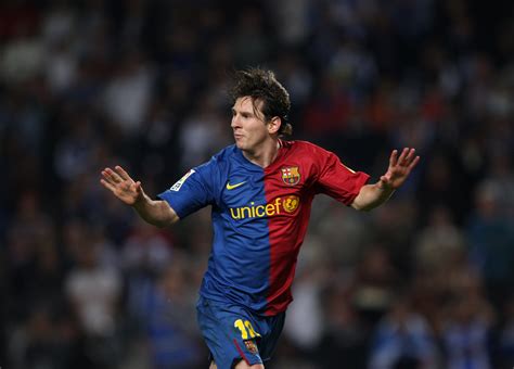 Messi