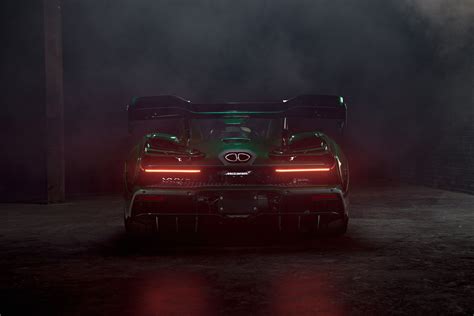 mclaren senna #mclaren 2018 cars #4k #hd #cars #4K #wallpaper # ...