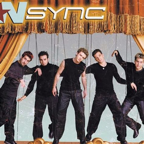 *NSYNC - Bye Bye Bye - Reviews - Album of The Year