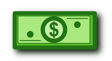 Free Dollar Bill Cliparts, Download Free Dollar Bill Cliparts png images, Free ClipArts on ...