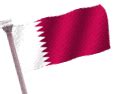 Qatar Flag: Animated Images, Gifs, Pictures & Animations - 100% FREE!