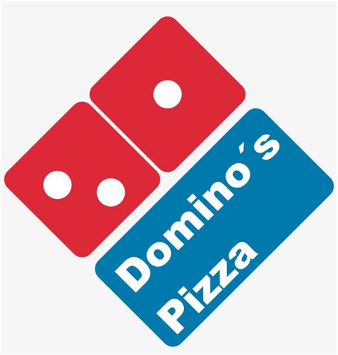 Download Free Domino's Logo Png - Dominos Pizza Logo Png | Transparent PNG Download | SeekPNG