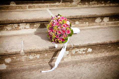 Flowers Wedding Bridal Bouquet - Free photo on Pixabay