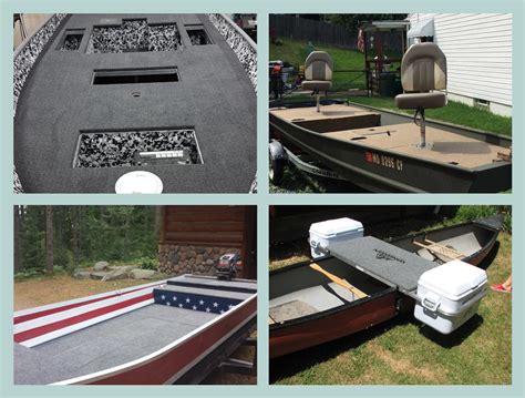 The top 14 ft. Jon Boat modifications | Jon Boats For Sale