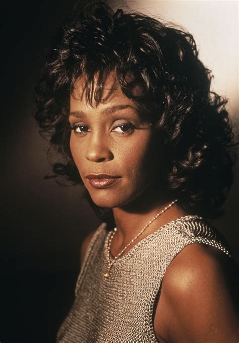 Whitney Houston The beloved American singer and actress died on Feb. 11 ...