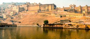 Rajasthan World Heritage Sites - List of UNESCO Heritage Sites in Rajasthan