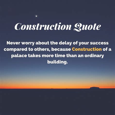 Best #Quotes - Never worry about the delay of your success compared to others, because # ...