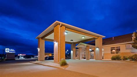 2 Best Hotels in Walsenburg, Colorado