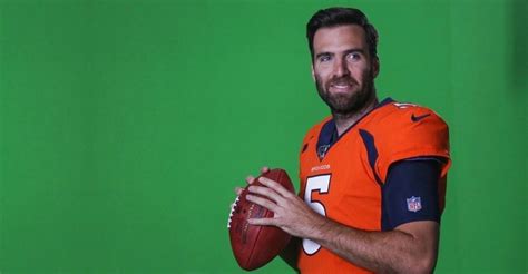 Joe Flacco Net Worth, Salary, Contract (2021) | SportyTell