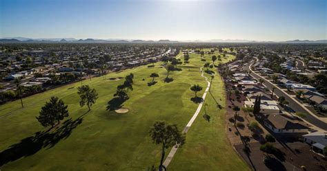 Sun City South Golf Course – GOLF STAY AND PLAYS