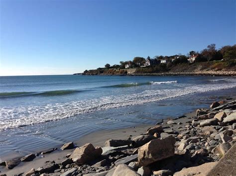 Scarborough Beach State Park - The Ultimate Guide - Imperfect Adventurer