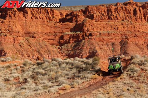 Utah’s Sand Hollow State Park ATV & SxS Riding Area Review - Sand Hollow State Park an Outdoor ...