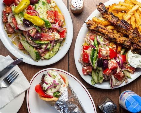 Order Greektown Grill Restaurant Delivery【Menu & Prices】| Laval | Uber Eats