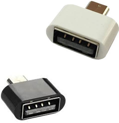 Mudshi USB OTG Adapter Price in India - Buy Mudshi USB OTG Adapter online at Flipkart.com