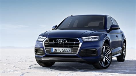 Audi Q5 | Luxury Crossover SUV | Audi Australia > Q5 > Audi Australia ...