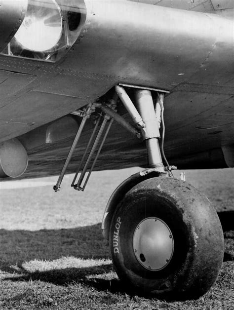 Fairey Battle prototype 19 | World War Photos