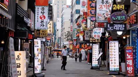 How did South Korea become the Suicide Capital of the World?