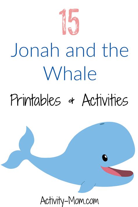 Jonah In The Belly Of The Whale