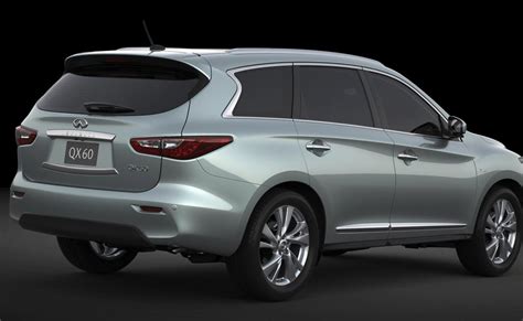 Infiniti QX60 Hybrid Photos and Specs. Photo: Infiniti QX60 Hybrid configuration and 24 perfect ...